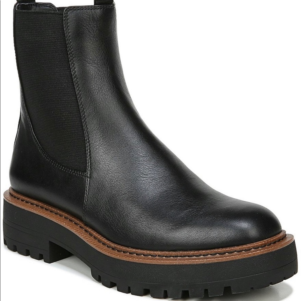 Sam Edelman Laguna Boots